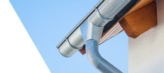 Gouttières & évacuation des eaux