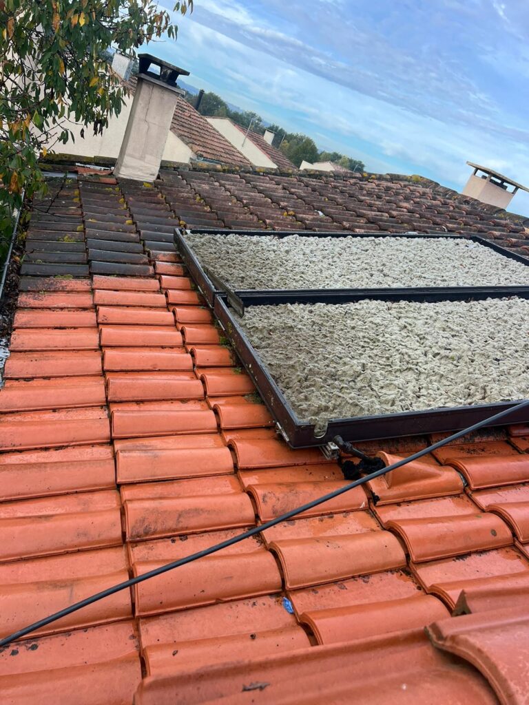 traitement hydrofuge toiture Willies