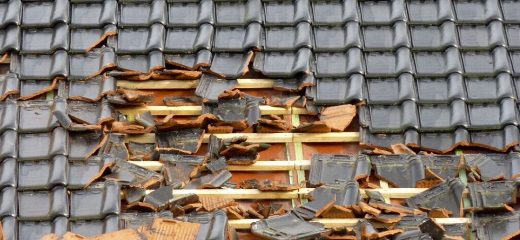 Fuite Toiture Willies