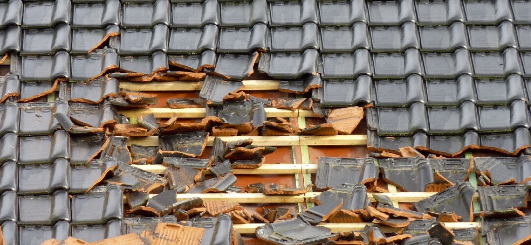 Fuite Toiture à Willies